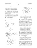 DISPIROPYRROLIDINE DERIVATIVES diagram and image