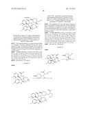 DISPIROPYRROLIDINE DERIVATIVES diagram and image