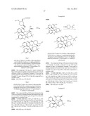 DISPIROPYRROLIDINE DERIVATIVES diagram and image