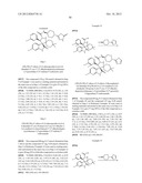 DISPIROPYRROLIDINE DERIVATIVES diagram and image