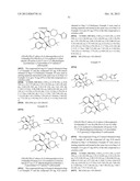 DISPIROPYRROLIDINE DERIVATIVES diagram and image