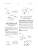 DISPIROPYRROLIDINE DERIVATIVES diagram and image