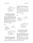 DISPIROPYRROLIDINE DERIVATIVES diagram and image