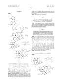 DISPIROPYRROLIDINE DERIVATIVES diagram and image