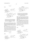 DISPIROPYRROLIDINE DERIVATIVES diagram and image