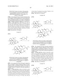 DISPIROPYRROLIDINE DERIVATIVES diagram and image