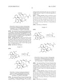 DISPIROPYRROLIDINE DERIVATIVES diagram and image