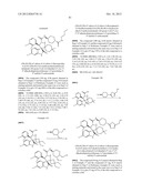 DISPIROPYRROLIDINE DERIVATIVES diagram and image