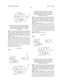 DISPIROPYRROLIDINE DERIVATIVES diagram and image