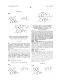 DISPIROPYRROLIDINE DERIVATIVES diagram and image