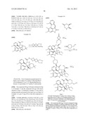 DISPIROPYRROLIDINE DERIVATIVES diagram and image