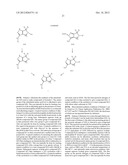 PYRROLOPYRAZOLES, POTENT KINASE INHIBITORS diagram and image