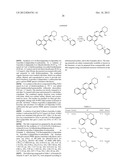 Aminobenzoquinazolinone M1 Receptor Positive Allosteric Modulators diagram and image