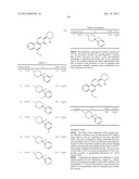 Aminobenzoquinazolinone M1 Receptor Positive Allosteric Modulators diagram and image