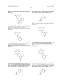 Cyclohexane-1,3-Diones for Use in the Treatment of Amyotrophic Lateral     Sclerosis diagram and image