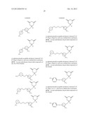 Cyclohexane-1,3-Diones for Use in the Treatment of Amyotrophic Lateral     Sclerosis diagram and image