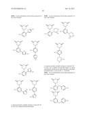 Cyclohexane-1,3-Diones for Use in the Treatment of Amyotrophic Lateral     Sclerosis diagram and image