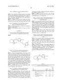 ACYLAMINO-SUBSTITUTED CYCLIC CARBOXYLIC ACID DERIVATIVES AND THEIR USE AS     PHARMACEUTICALS diagram and image