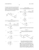 ACYLAMINO-SUBSTITUTED CYCLIC CARBOXYLIC ACID DERIVATIVES AND THEIR USE AS     PHARMACEUTICALS diagram and image