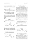 ACYLAMINO-SUBSTITUTED CYCLIC CARBOXYLIC ACID DERIVATIVES AND THEIR USE AS     PHARMACEUTICALS diagram and image