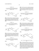 ACYLAMINO-SUBSTITUTED CYCLIC CARBOXYLIC ACID DERIVATIVES AND THEIR USE AS     PHARMACEUTICALS diagram and image