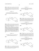 ACYLAMINO-SUBSTITUTED CYCLIC CARBOXYLIC ACID DERIVATIVES AND THEIR USE AS     PHARMACEUTICALS diagram and image