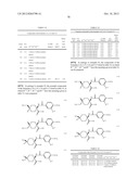 ACYLAMINO-SUBSTITUTED CYCLIC CARBOXYLIC ACID DERIVATIVES AND THEIR USE AS     PHARMACEUTICALS diagram and image