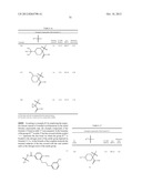 ACYLAMINO-SUBSTITUTED CYCLIC CARBOXYLIC ACID DERIVATIVES AND THEIR USE AS     PHARMACEUTICALS diagram and image