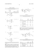 ACYLAMINO-SUBSTITUTED CYCLIC CARBOXYLIC ACID DERIVATIVES AND THEIR USE AS     PHARMACEUTICALS diagram and image