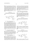 ACYLAMINO-SUBSTITUTED CYCLIC CARBOXYLIC ACID DERIVATIVES AND THEIR USE AS     PHARMACEUTICALS diagram and image