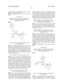 ACYLAMINO-SUBSTITUTED CYCLIC CARBOXYLIC ACID DERIVATIVES AND THEIR USE AS     PHARMACEUTICALS diagram and image