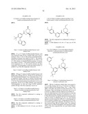 ACYLAMINO-SUBSTITUTED CYCLIC CARBOXYLIC ACID DERIVATIVES AND THEIR USE AS     PHARMACEUTICALS diagram and image