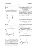 ACYLAMINO-SUBSTITUTED CYCLIC CARBOXYLIC ACID DERIVATIVES AND THEIR USE AS     PHARMACEUTICALS diagram and image