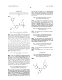 ACYLAMINO-SUBSTITUTED CYCLIC CARBOXYLIC ACID DERIVATIVES AND THEIR USE AS     PHARMACEUTICALS diagram and image