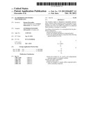 Flameproof expandable polymerizates diagram and image