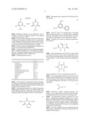 FLAME-RETARDANT THERMOPLASTIC MOLDING COMPOSITION diagram and image