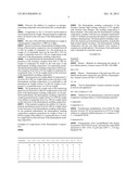 FLAME-RETARDANT THERMOPLASTIC MOLDING COMPOSITION diagram and image