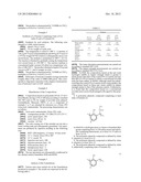 MODIFIED POLYAMIDE COMPOSITION CONTAINING AT LEAST ONE PHENOLIC COMPOUND diagram and image