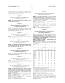 PROCESS FOR PRODUCING ULTRAFINE POWDERS BASED ON POLYAMIDES, ULTRAFINE     POLYAMIDE POWDERS AND THEIR USE diagram and image