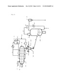 REACTOR FOR PROPYLENE POLYMERIZATION AND PROCESS FOR PRODUCING PROPYLENE     POLYMER diagram and image