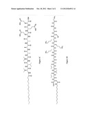 SELF-ASSEMBLING PEPTIDE AMPHIPHILES AND RELATED METHODS FOR GROWTH FACTOR     DELIVERY diagram and image