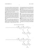 SELF-ASSEMBLING PEPTIDE AMPHIPHILES AND RELATED METHODS FOR GROWTH FACTOR     DELIVERY diagram and image