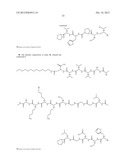 SELF-ASSEMBLING PEPTIDE AMPHIPHILES AND RELATED METHODS FOR GROWTH FACTOR     DELIVERY diagram and image