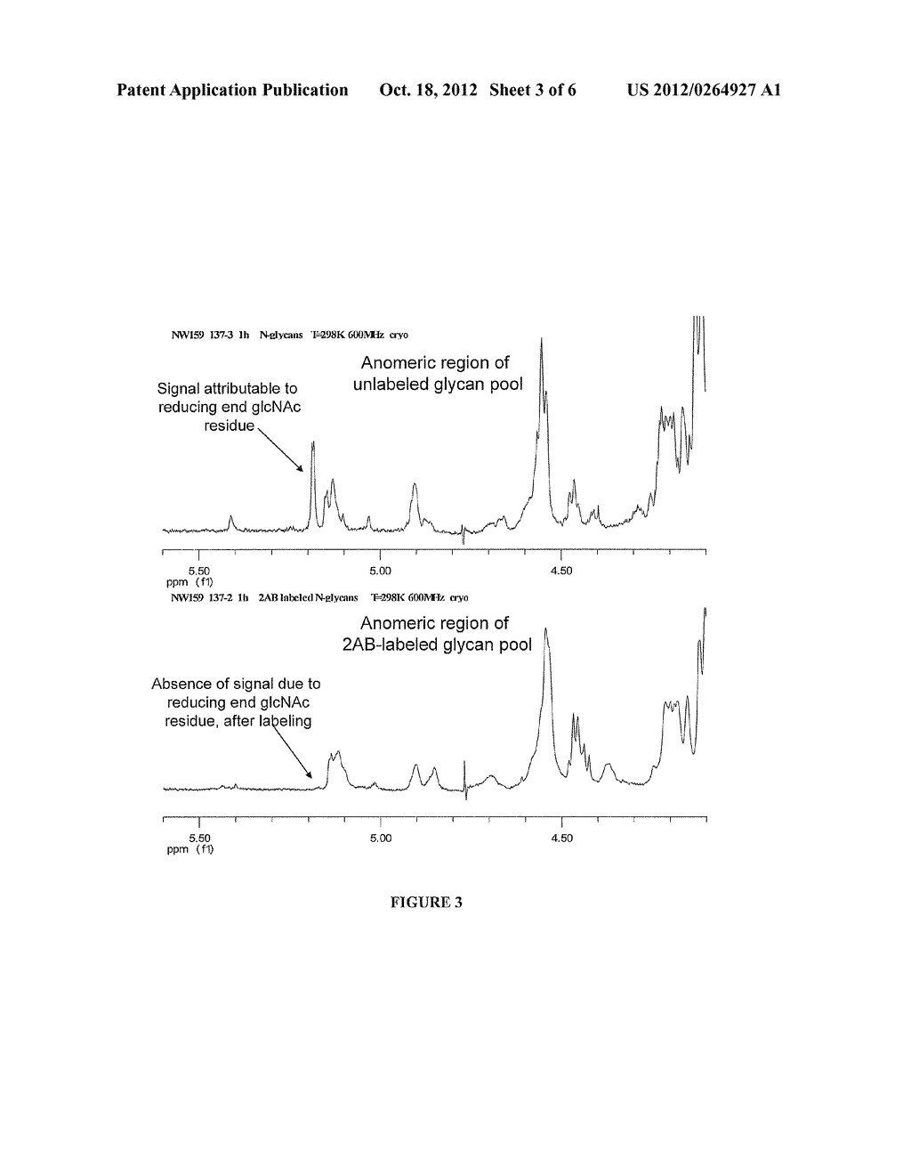 METHODS FOR LABELING GLYCANS - diagram, schematic, and image 04