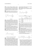 SILAZANE COMPOUNDS HAVING FLUOROALKYL GROUP AND METHOD OF PREPARING THE     SAME diagram and image