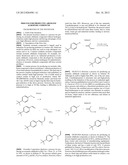 Process for Producing Aromatic Aldehyde Compound diagram and image