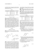 Process for Producing Aromatic Aldehyde Compound diagram and image