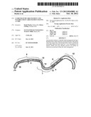 CATHETER PUMP ARRANGEMENT AND FLEXIBLE SHAFT ARRANGEMENT HAVING A CORE diagram and image