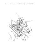 Anterior Cervical Retractor System diagram and image