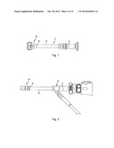 Exoscope diagram and image